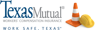 Texas Mutual Workers' Compensation Insurance: Work Safe, Texas